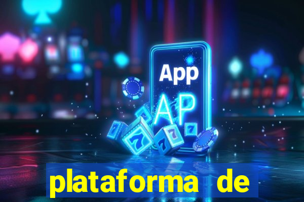 plataforma de fortune tiger